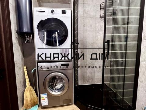квартира по адресу Миколы Бажана просп., 17-А