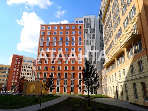 квартира за адресою Інглезі вул. (25-ї Чапаєвської Дивізії), 2