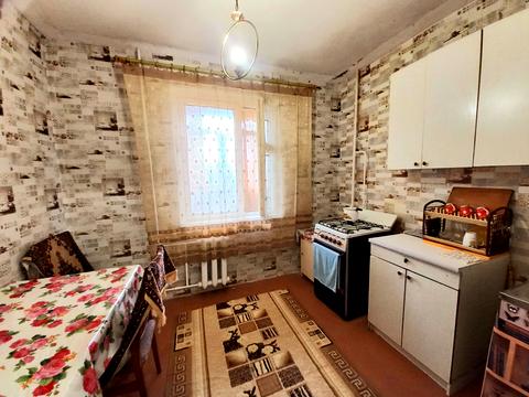 квартира по адресу 5-й Заречный микрорайон , 92