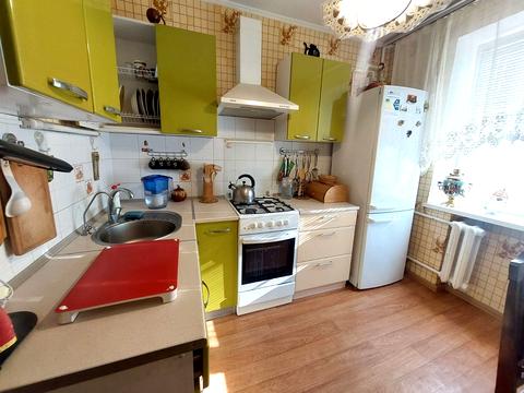 квартира за адресою Святослава Ріхтера вул. (Щорса), 130