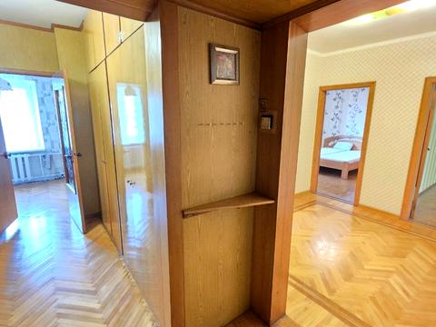 квартира за адресою Ревуцького вул., 27