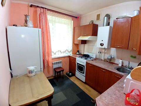 квартира за адресою Львівське шосе, 47