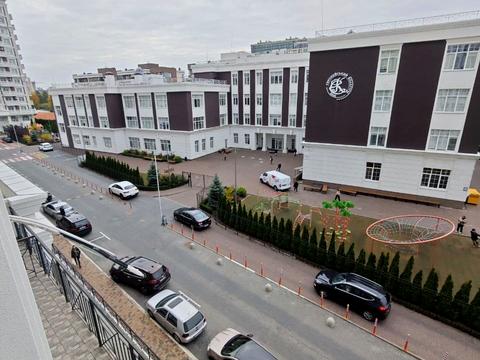 квартира за адресою Михайла Максимовича вул. (Онуфрія Трутенка), 28-Д