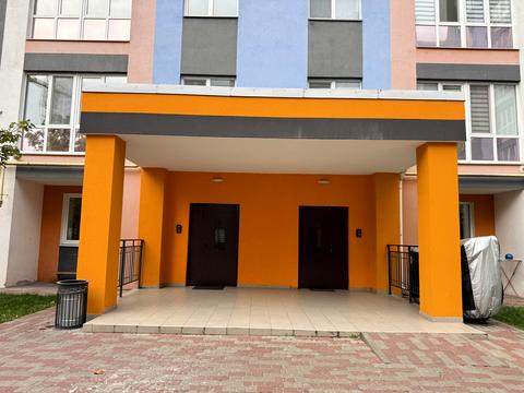 квартира за адресою Дмитра Павличка вул., 32