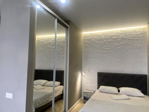 квартира за адресою Генуезька вул., 3б