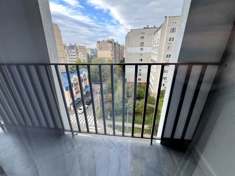 квартира за адресою Боголюбова вул., 43