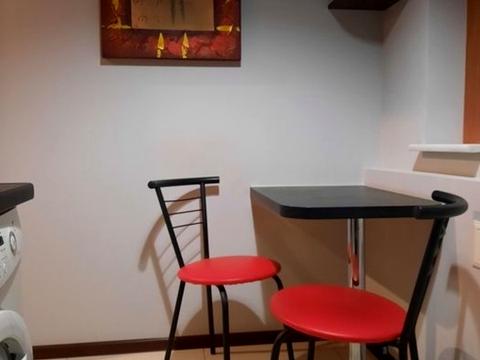 квартира за адресою Студентська вул., 4