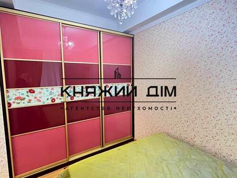 дом по адресу Карпатская ул., 17/17