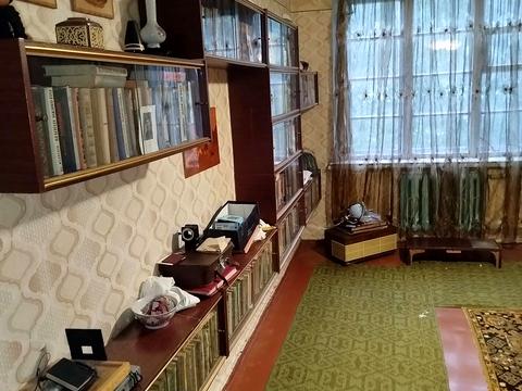 квартира за адресою Тараса Шевченка просп., 15