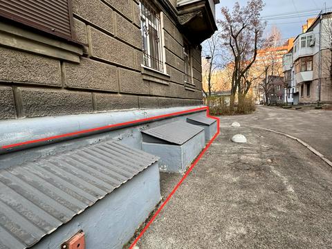 комерційна за адресою Січеславська Набережна вул., 27