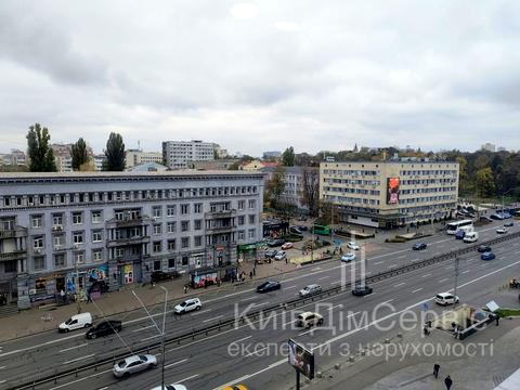 квартира за адресою Берестейський просп. (Перемоги), 26-А