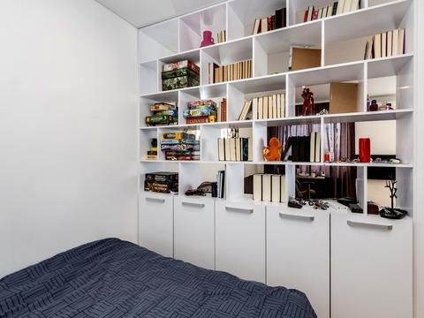 квартира за адресою Андрія Мельника вул., 10