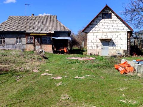 участок по адресу Южная ул., 6