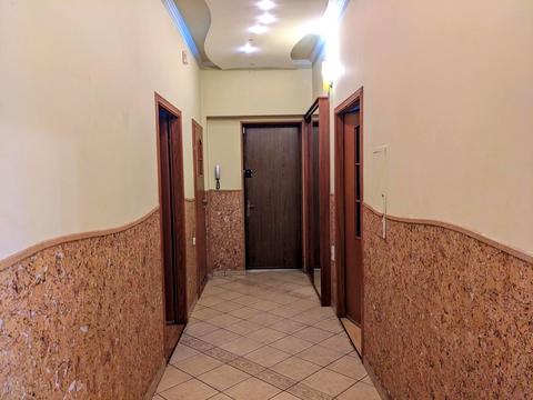 квартира за адресою Героїв Маріуполя вул. (Петра Козланюка), 2