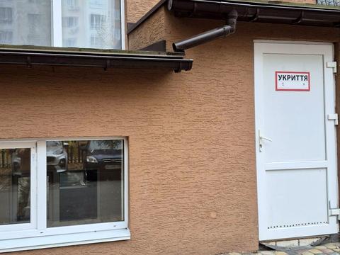 квартира по адресу Героев Небесной Сотни просп., 28/2