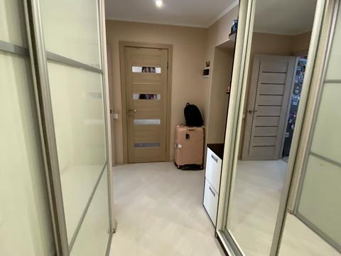 квартира за адресою Запорізька вул., 20а