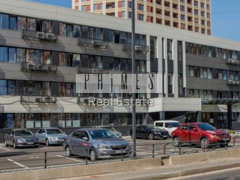 комерційна за адресою Київ, Берестейський просп. (Перемоги), 1
