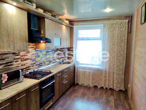 квартира по адресу Мольера ул., 46