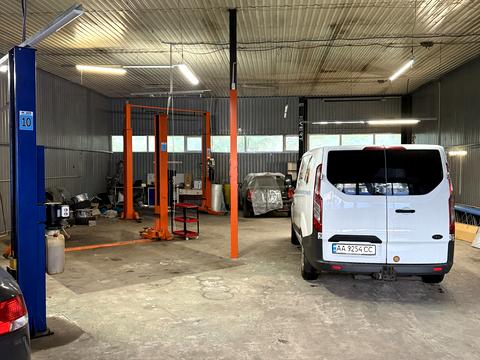 комерційна за адресою Електриків пров., 9