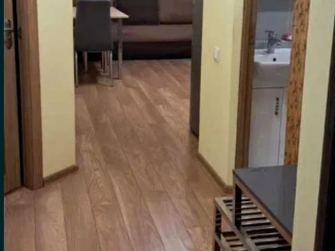 квартира по адресу Ивана Пулюя ул., 40, к. 1