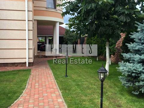 будинок за адресою Катерини Білокур вул.