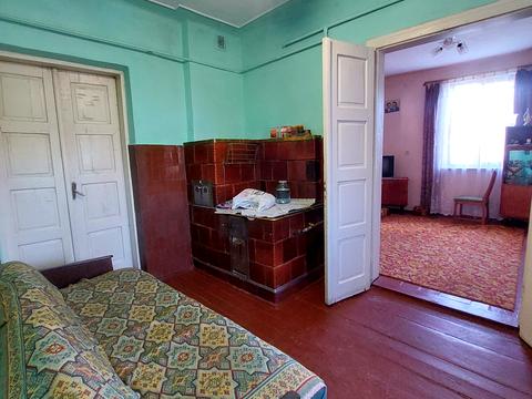 дом по адресу Дрогобычская ул., 122