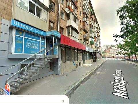 квартира по адресу Гоголя ул., 2а