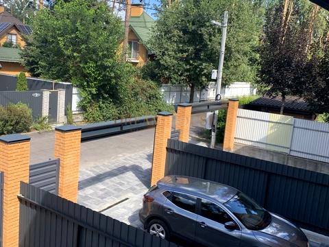 дом по адресу Севериновская ул. (Жовтнева)