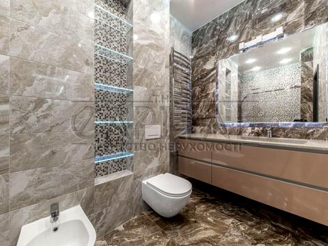 квартира по адресу Леси Украинки бульв., 7-А