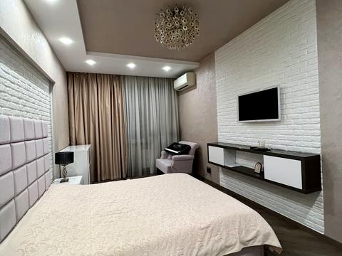 квартира по адресу Ракетная ул., 24
