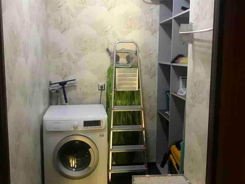 квартира по адресу Голосеевский просп. (40-летия Октября), 62