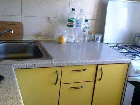 квартира за адресою Бакинська, 37-Б