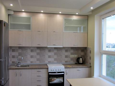 квартира за адресою Воскресенська вул., 18-Б