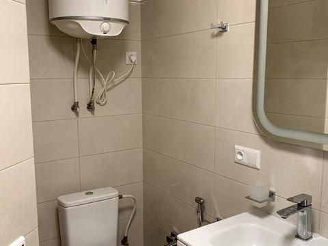 квартира по адресу Богдана Хмельницкого просп. (Героев Сталинграда), 16