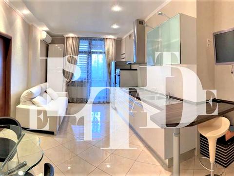 квартира по адресу Чайковского, 6