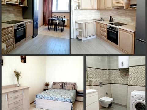 квартира за адресою Драгоманова вул., 2