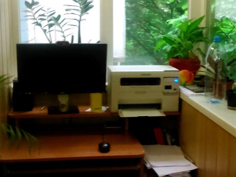 квартира по адресу Сталеваров, 21