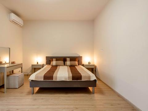 квартира за адресою Гоголівська вул., 14