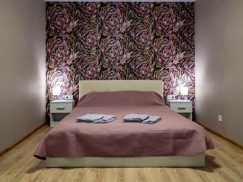 квартира по адресу Курсанта Еськова ул., 26