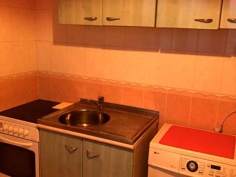 квартира по адресу Левка Лукьяненко ул. (Маршала Тимошенко), 1-Б