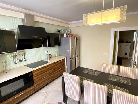 квартира по адресу Федора Эрнста ул., 16-В