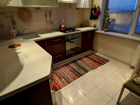 квартира за адресою пер. Героев Бреста, 91