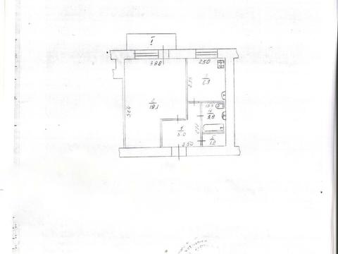 квартира за адресою Ігоря Самострова вул., 11