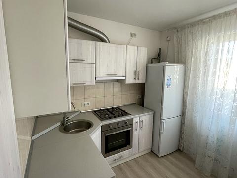 квартира по адресу Банковская ул., 23