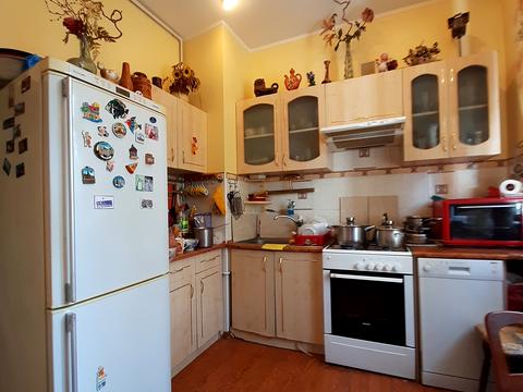 квартира за адресою Мироносицька вул., 81