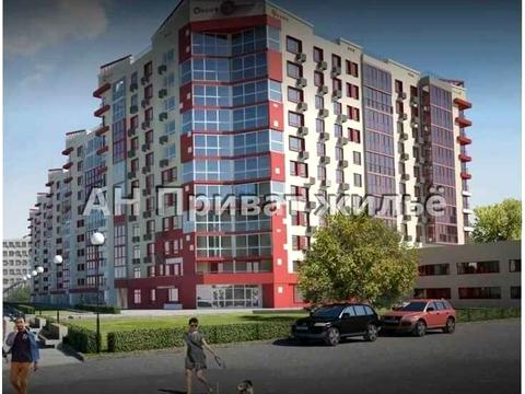квартира по адресу Олександра Оксанченка ул. (Степового Фронту)