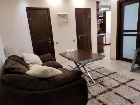 квартира по адресу Верховной Рады бульв., 21-А