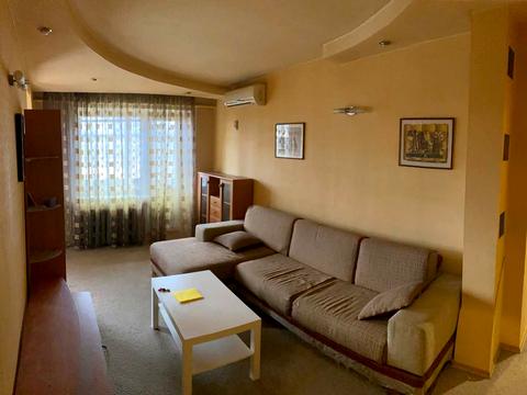 квартира по адресу Шекспира ул., 7