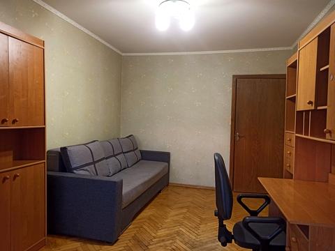 квартира за адресою Мілютенка вул., 11