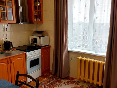 квартира за адресою Незалежності України вул., 3